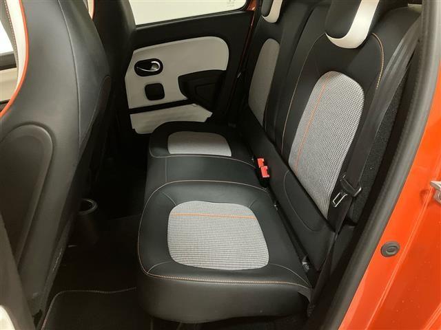 RENAULT Twingo 22kWh Vibes