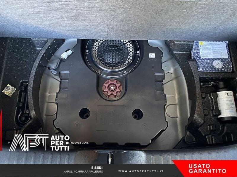Toyota Aygo X Aygo X 1.0 Lounge 72cv