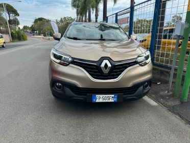 Renault Kadjar dCi 8V 110CV Energy Sport Edition navi e camera