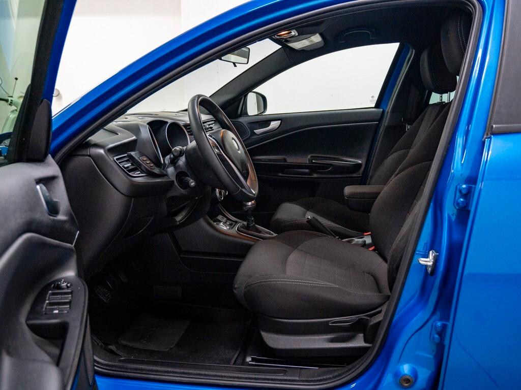 Alfa Romeo Giulietta 1.6 mtj 120 CV