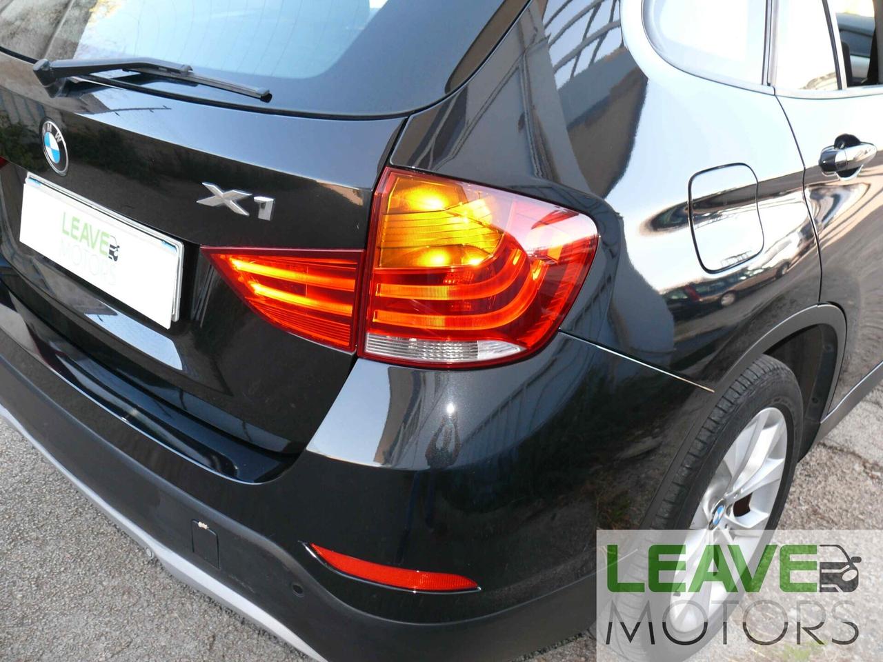 Bmw X1 sDrive18d Msport (M1368)