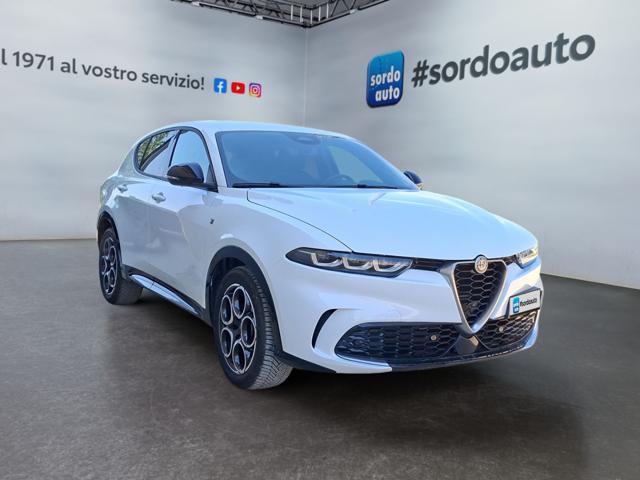 ALFA ROMEO Tonale 1.6 diesel 130 CV TCT6 Ti