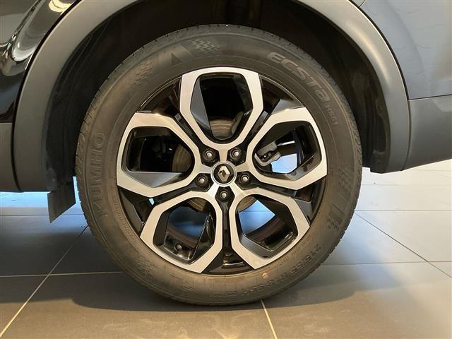 RENAULT Arkana 1.6 E-Tech full hybrid Intens 145cv