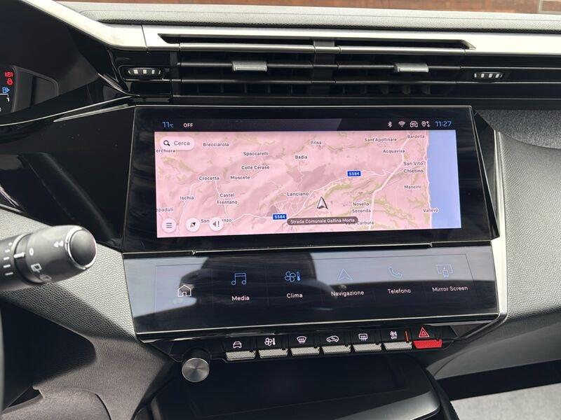 Peugeot 308 308 BlueHDi 130 S&S EAT8 SW Allure