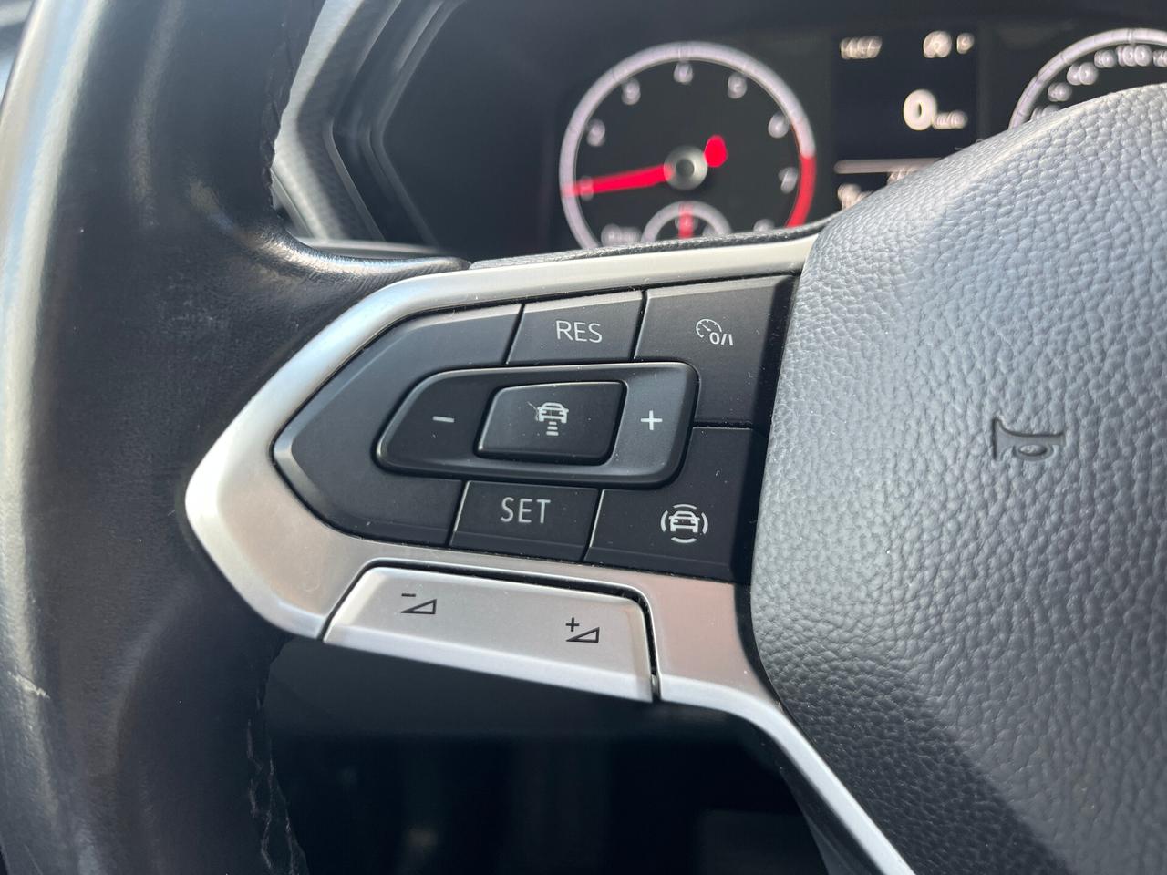 Volkswagen T-Cross 1.0 TSI 115 CV DSG Style