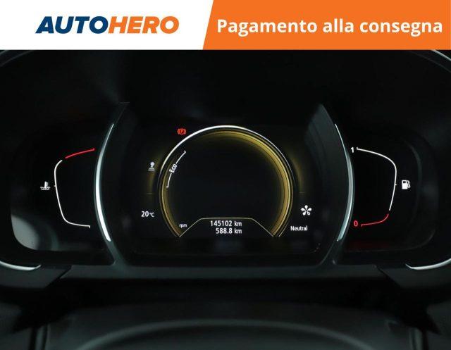 RENAULT Scenic Scénic dCi 130 CV Energy Bose
