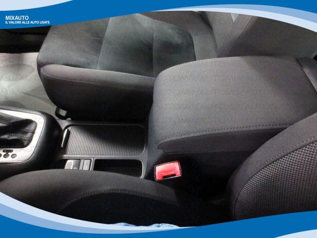 VOLKSWAGEN Tiguan 2.0 TDI BMT 150cv 4Motion Sport & Style DSG EU5