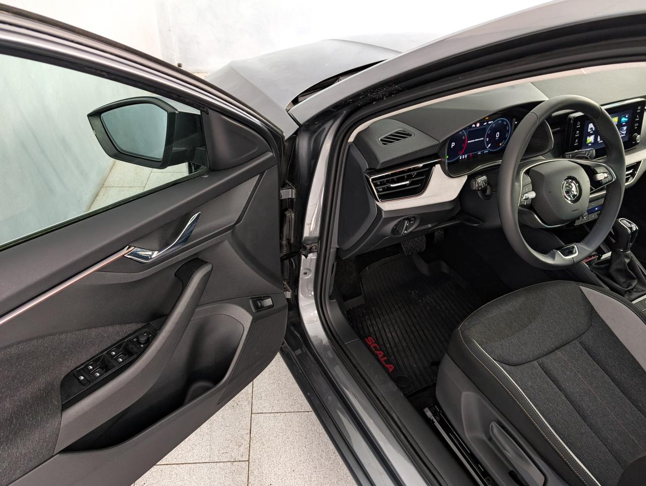 Skoda 1.0 TSI 115cv DSG Style