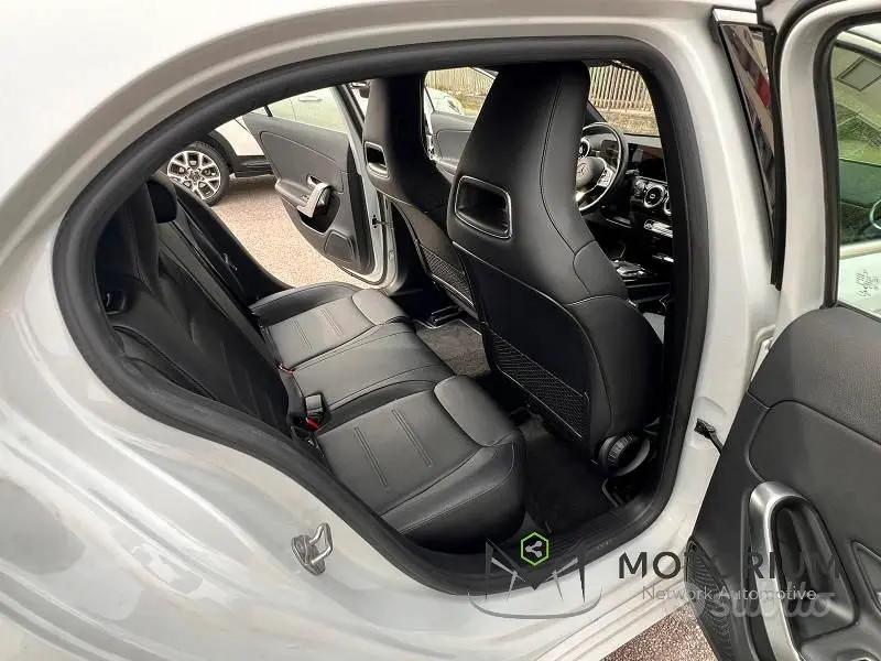 Mercedes A 180 D Executive 7G-DCT