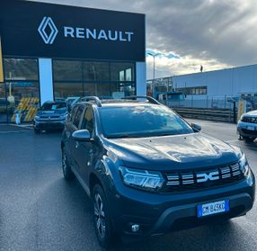 Dacia Duster 1.0 TCe GPL 4x2 Prestige