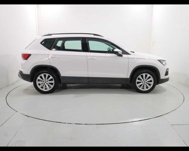 SEAT Ateca 2.0 TDI 115 CV Business