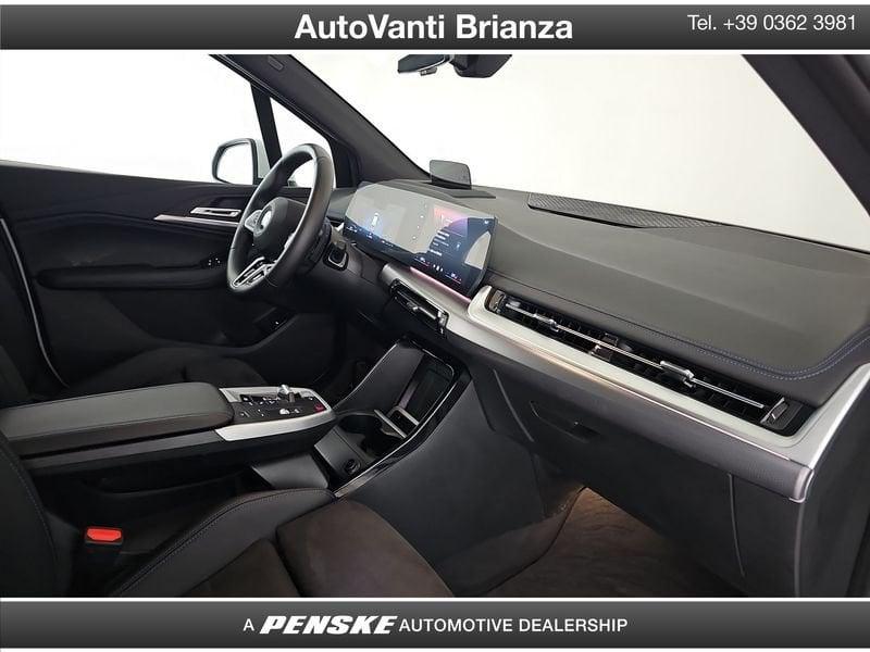 BMW Serie 2 Active Tourer 218d Active Tourer Msport