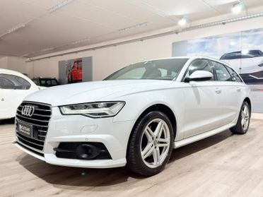 AUDI A6 AVANT 2.0TDI 190CV S-TRONIC ULTRA PLUS