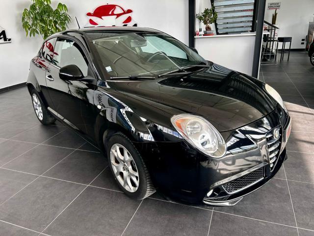 ALFA ROMEO MiTo 1.3 JTDm-2 95 CV S&S Progression