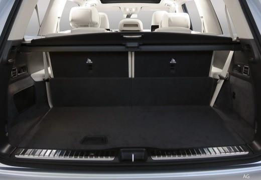 Mercedes-Benz GLS - X167 - GLS 400 d Premium Plus 4matic auto