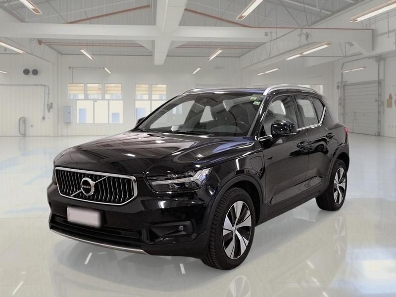 VOLVO XC40 T5 Plug-in Hybrid auto Recharge Inscription Expression