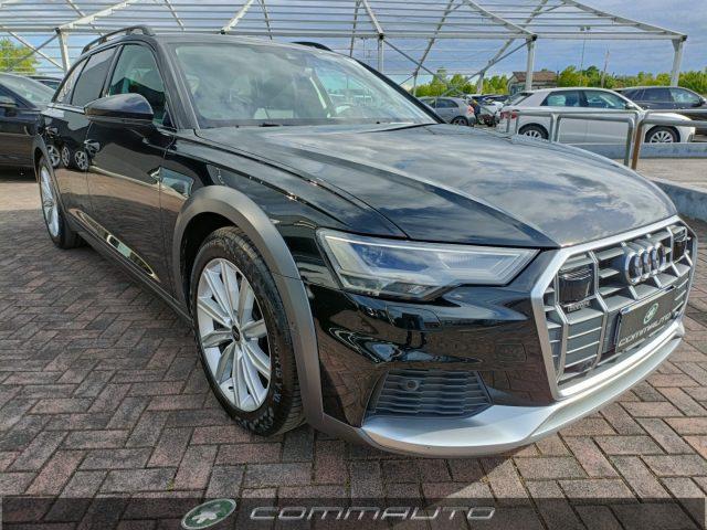 AUDI A6 Allroad 40 TDI 2.0 quattro S tronic