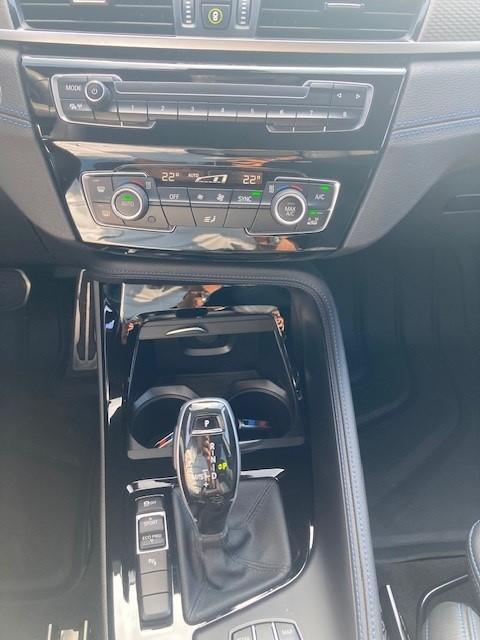 BMW X2 20 i Msport sDrive Steptronic