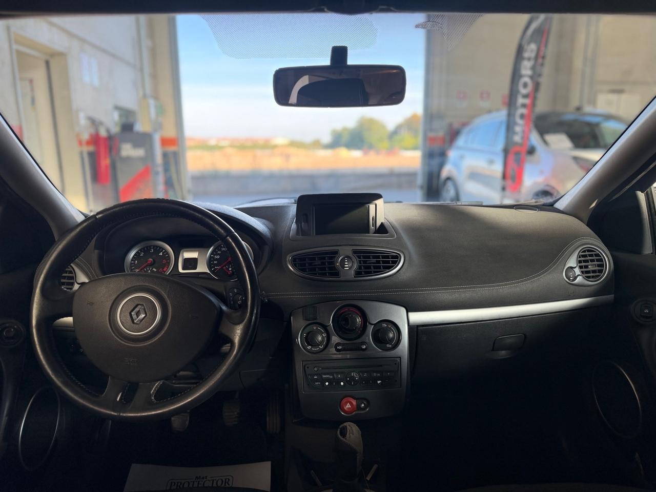 Renault Clio 1.5 dCi 75CV 5 porte Dynamique NEOPATENTATI