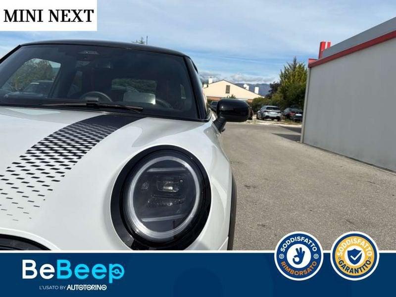 MINI Cooper MINI 3P 1.5 C JCW AUTO