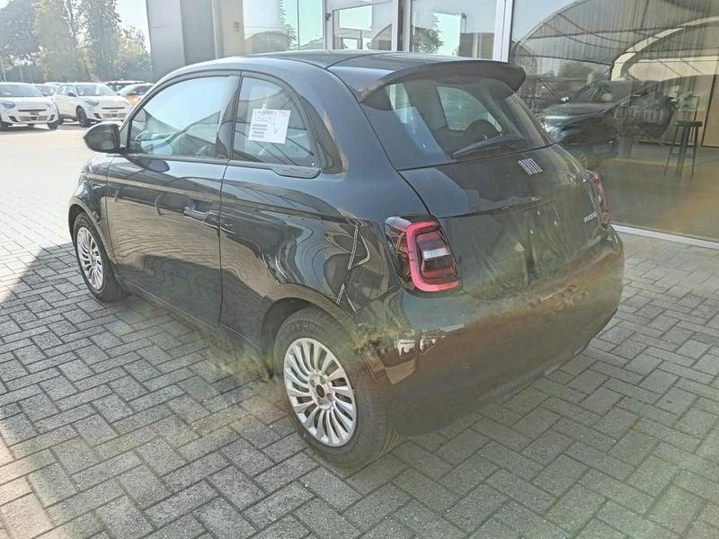 FIAT 500 500 1.0 hybrid Pop
