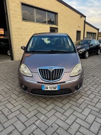 Lancia MUSA 1.4 Argento