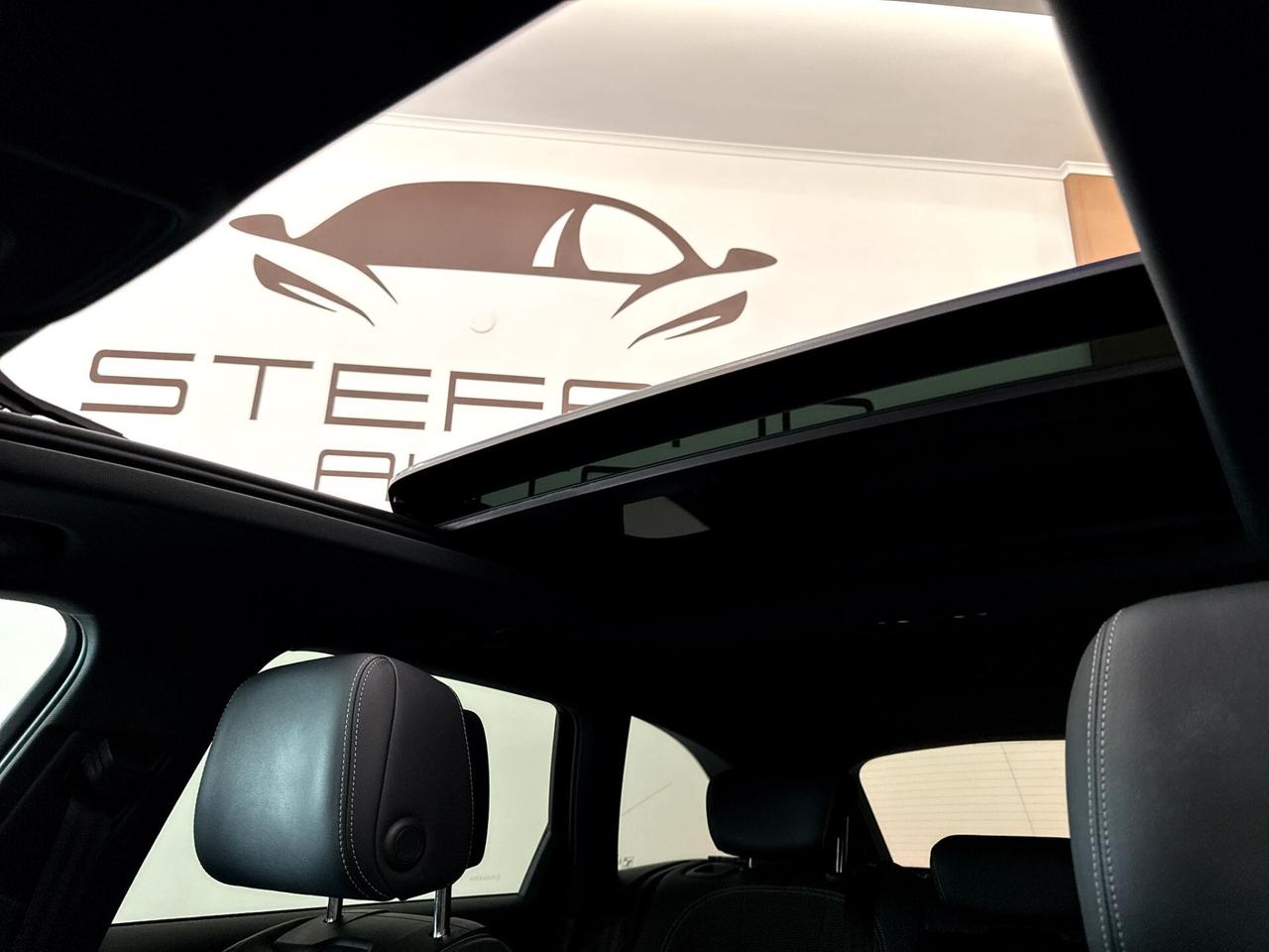 Audi A4 40 TDI quattro S tronic line edition