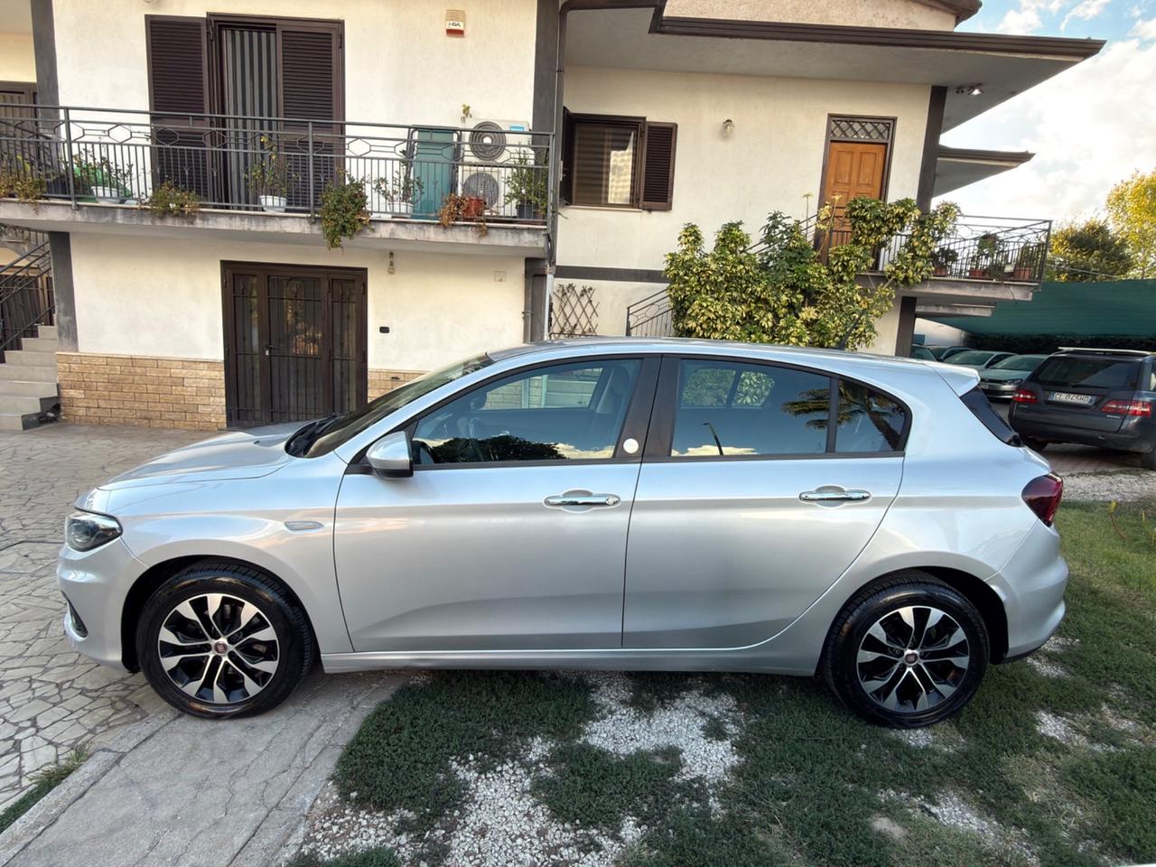Fiat Tipo 1.3 Mjt 4 porte Mirror