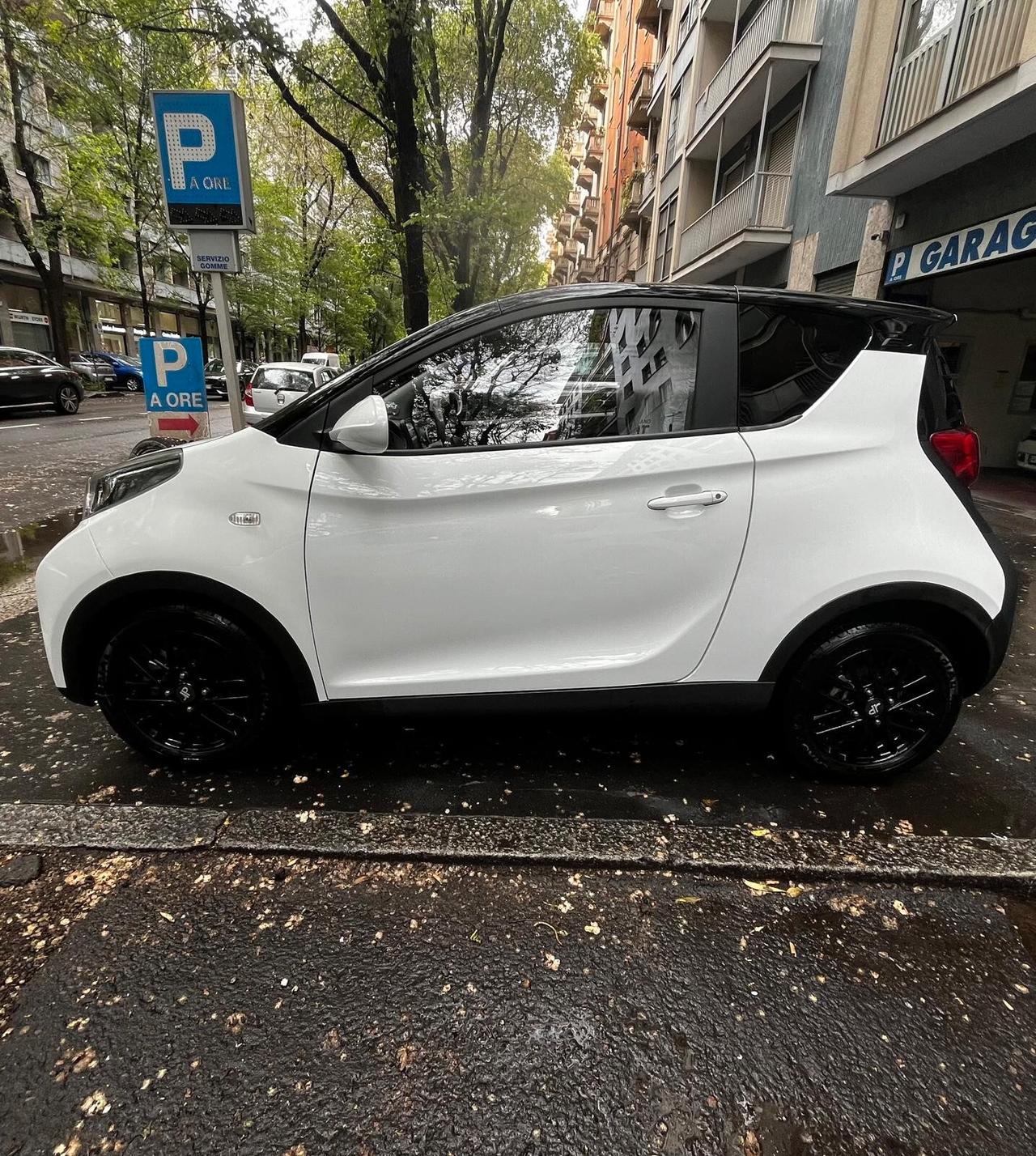 Dr 1.0 EV