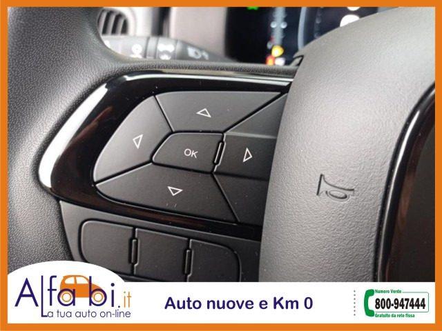 FIAT Pandina 1.0 FireFly 65CV Hybrid Pop