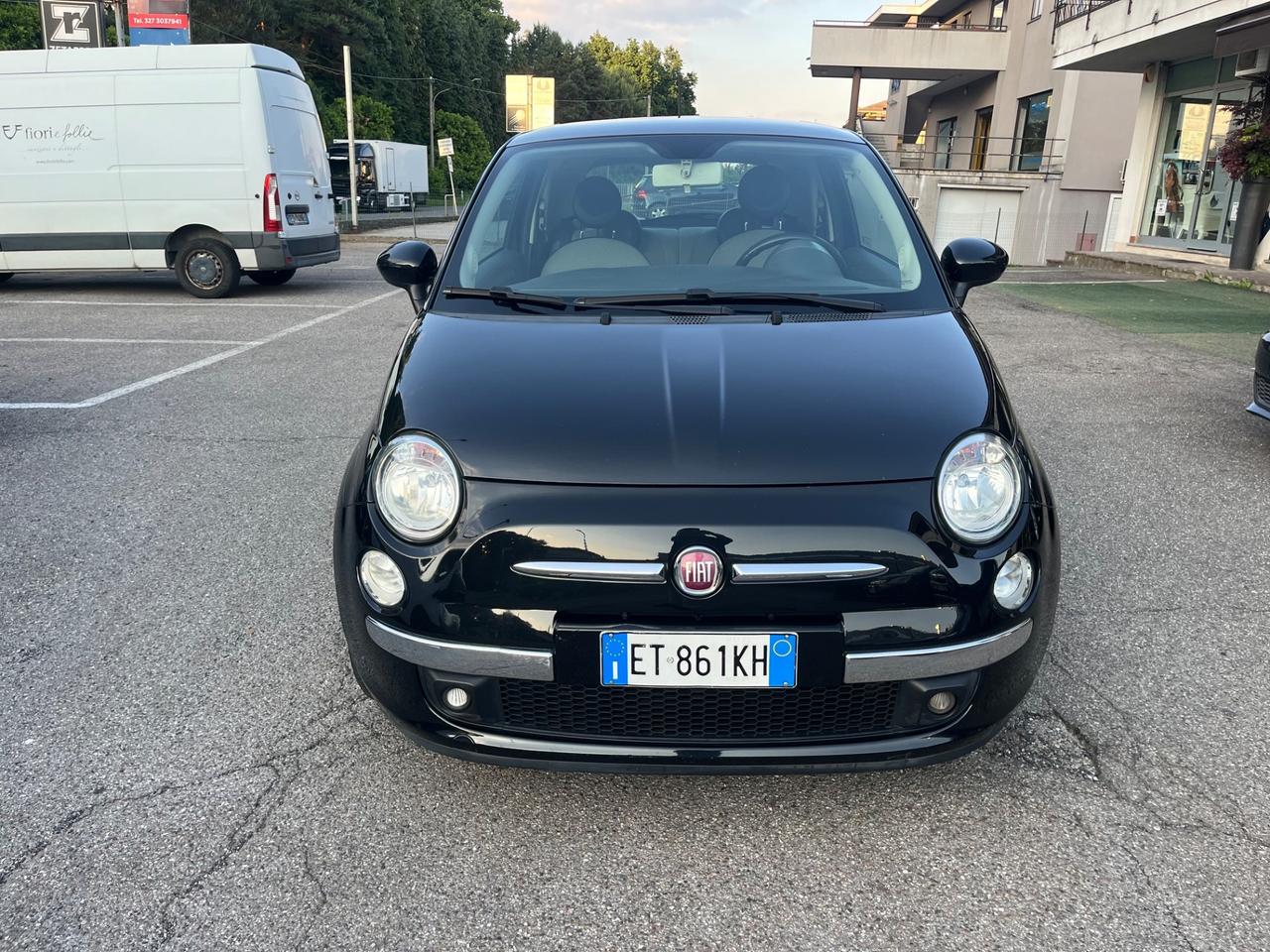 Fiat 500 1.2 Pop