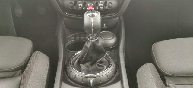 MINI Clubman 2.0 Cooper D