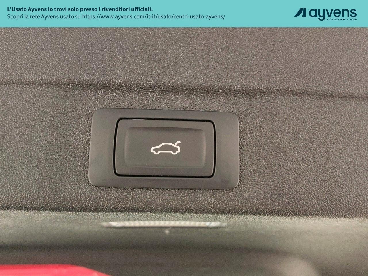 Audi A5 Avant TDI 150 kW mHEV+ S tronic Business Advanced