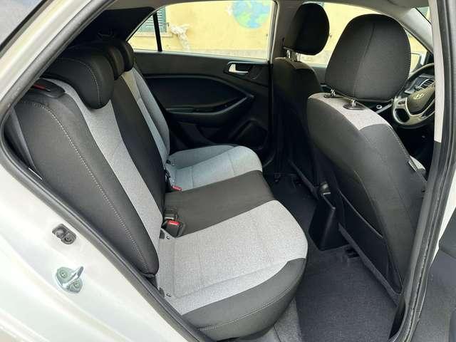 Hyundai i20 i20 5p 1.1 crdi Style 75cv - PROBLEMI SU INIEZIONE
