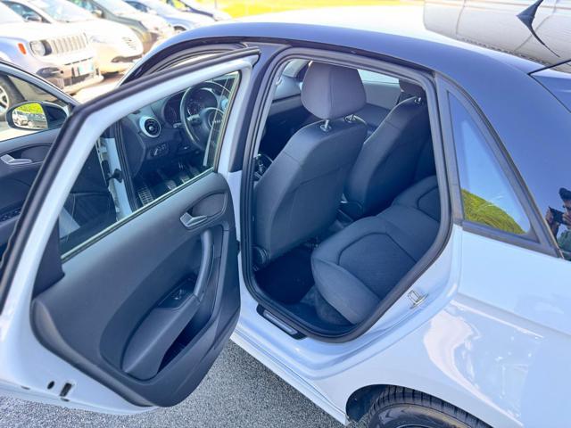AUDI A1 SPB 1.6 TDI S-line edition plus OK NEOPATENTATI