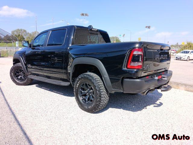 DODGE RAM 6.2 V8 TRX Supercharged N1