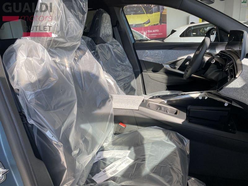 Peugeot 5008 Hybrid 145 e-DCS6 GT