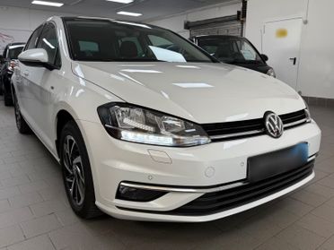Volkswagen Golf 1.4 TSI 125 CV 5p. Highline BlueMotion Technology