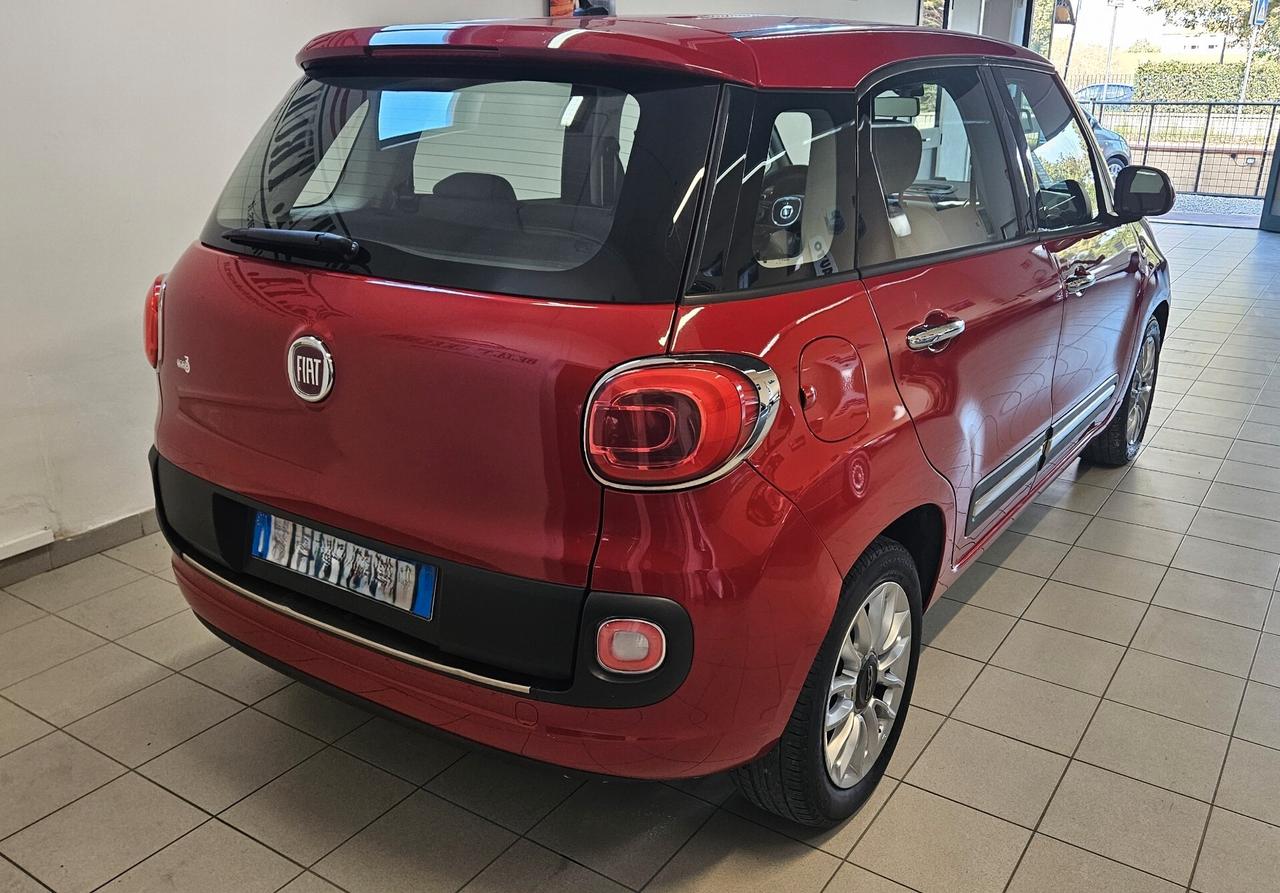 Fiat 500L 1.3 Multijet 85 CV Lounge NEOPATENTATI