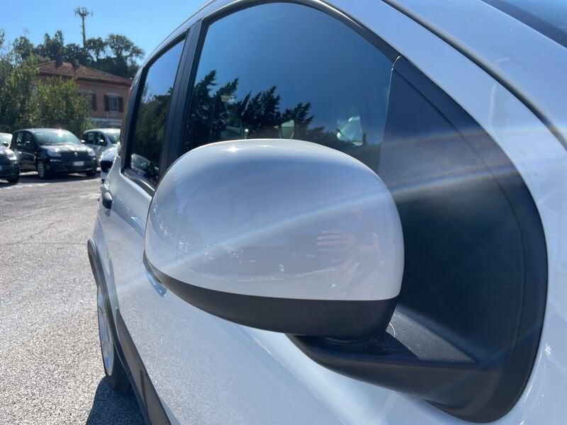 FIAT Panda New My23 1.0 70cv Hybrid Panda