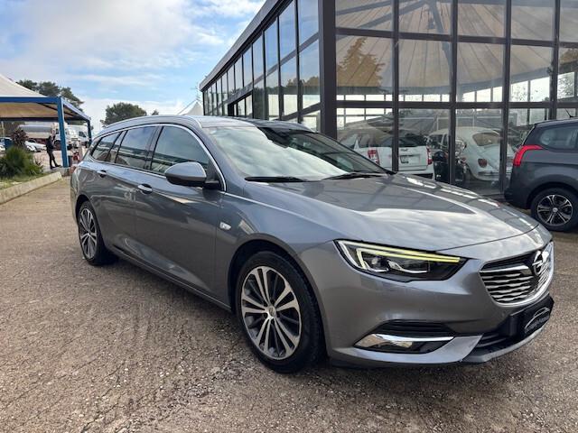 Opel Insignia 2.0 CDTI S&S Sports Tourer Innovation