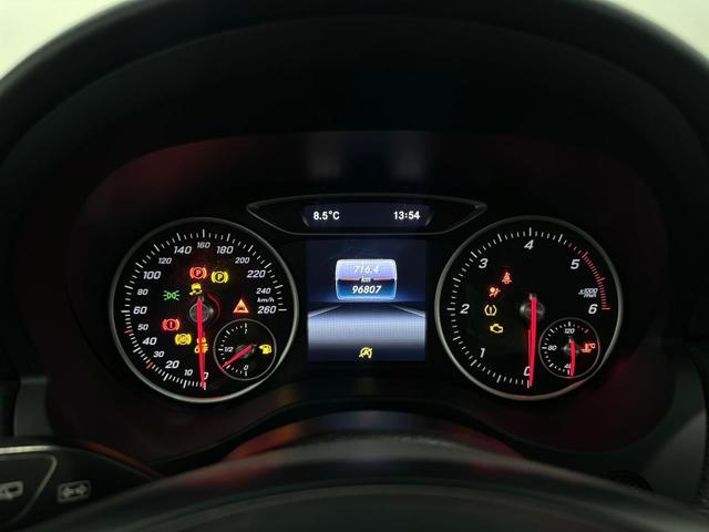 MERCEDES-BENZ A 160 d NEOPATENTATI