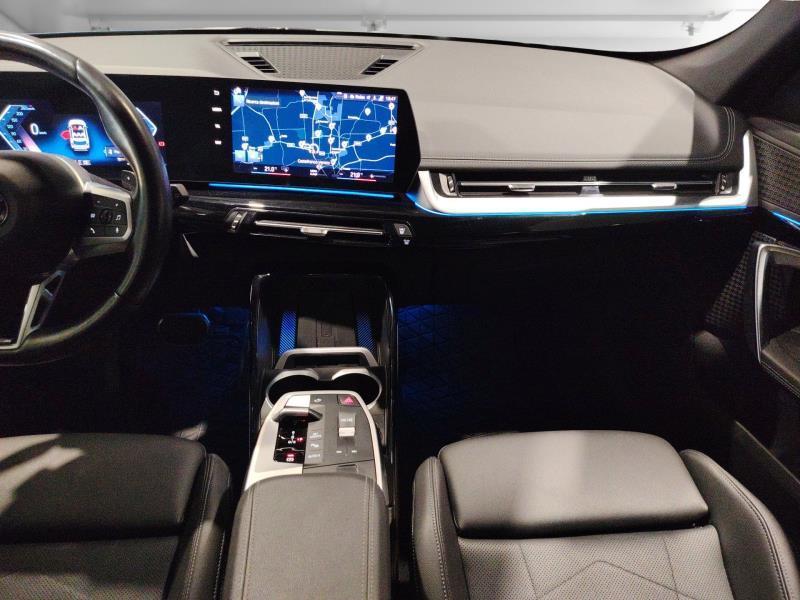 BMW X1 18 d Msport sDrive DCT