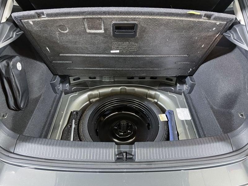 Volkswagen T-Roc T-Roc 2.0 TDI SCR 150 CV DSG Business BlueMotion Technology