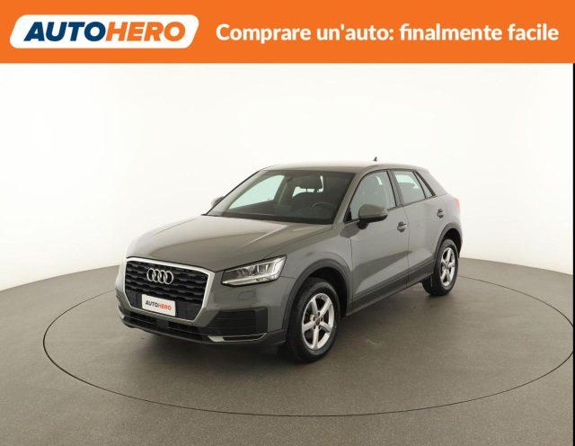 AUDI Q2 30 TDI S tronic