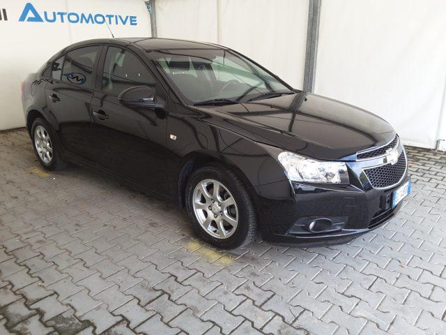 CHEVROLET Cruze 2.0 Diesel 163cv Automatica 4 porte LTZ