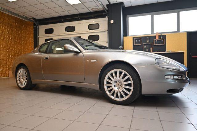 MASERATI Coupe 4200 GT V8 32V CAMBIOCORSA FRIZIONE DA FARE!