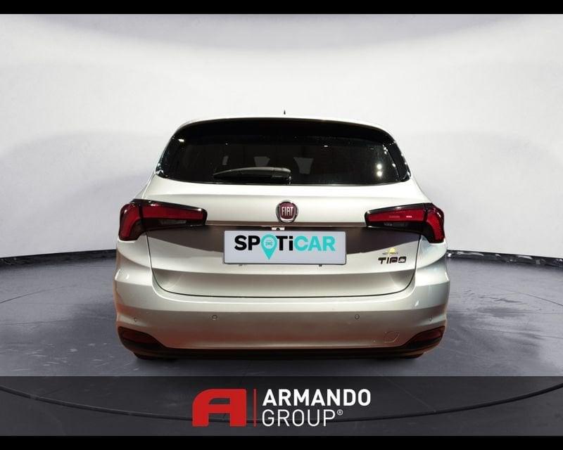 FIAT Tipo (2015--->) 1.3 Mjt S&S SW