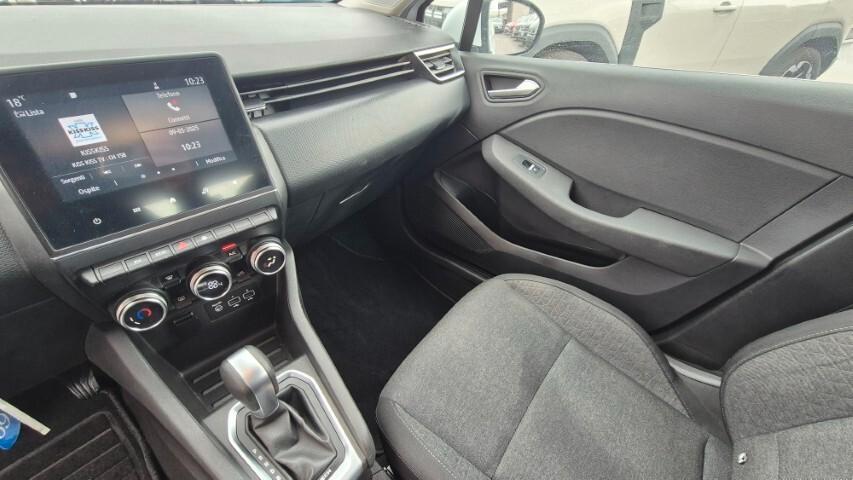 Renault Clio Full Hybrid E-Tech 140 CV 5 porte / 2021