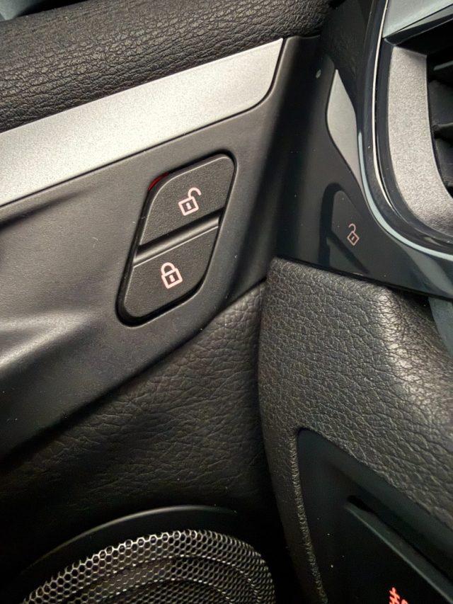 BMW X1 sDrive 18d Msport